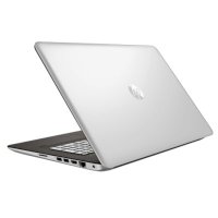 ноутбук HP Envy 17-r100ur Серебристый