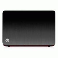 ноутбук HP Envy 4-1056er Черный