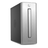 компьютер HP Envy 750-353ur