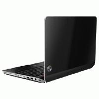 ноутбук HP Envy dv6-7262er Черный