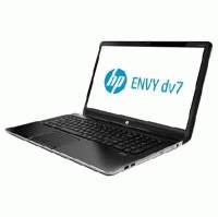 ноутбук HP Envy dv7-7263er Черный