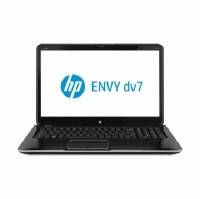 ноутбук HP Envy dv7-7351er Черный