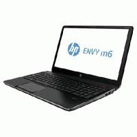 ноутбук HP Envy m6-1240er Черный