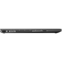 ноутбук HP Envy x360 13-ag0007ur Серый