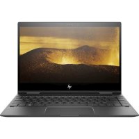 ноутбук HP Envy x360 13-ag0020ur Черный