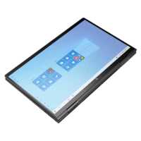 ноутбук HP Envy x360 13-ay0036ur Черный
