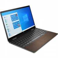 ноутбук HP Envy x360 13-ay0042ur Черный