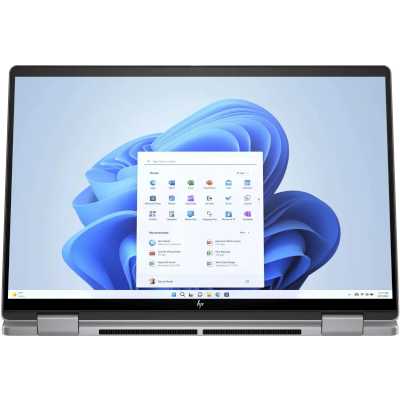 ноутбук HP Envy x360 14-fc0016ci Серебристый