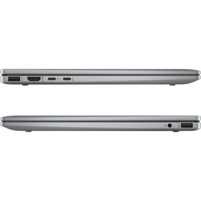 ноутбук HP Envy x360 14-fc0016ci Серебристый