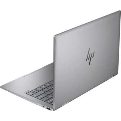 ноутбук HP Envy x360 14-fc0016ci Серебристый