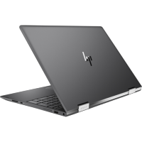 ноутбук HP Envy x360 15-bq005ur Черный