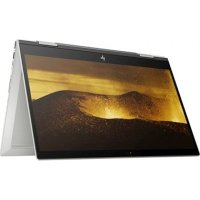 ноутбук HP Envy x360 15-cn1003ur Серебристый