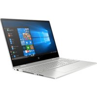 ноутбук HP Envy x360 15-dr0002ur Серебристый