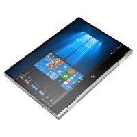 ноутбук HP Envy x360 15-dr0002ur Серебристый