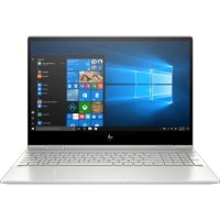 ноутбук HP Envy x360 15-dr0002ur Серебристый
