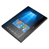 ноутбук HP Envy x360 15-ds0002ur Черный