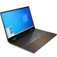 ноутбук HP Envy x360 15-ed0025ur Черный