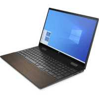 ноутбук HP Envy x360 15-ed1014ur Черный