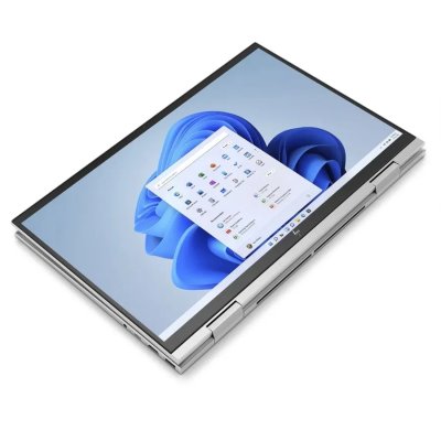 ноутбук HP Envy x360 15-es2501dx Серебристый