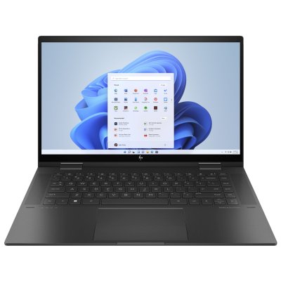 ноутбук HP Envy x360 15-ey0013 Черный