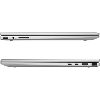 ноутбук HP Envy x360 15-fe0008ci Серебристый