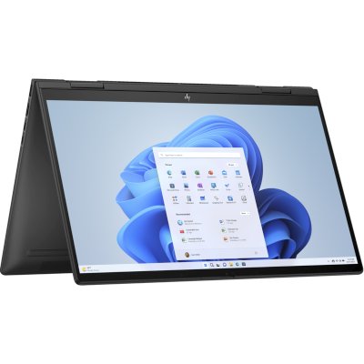 ноутбук HP Envy x360 15-fh0005ci Черный