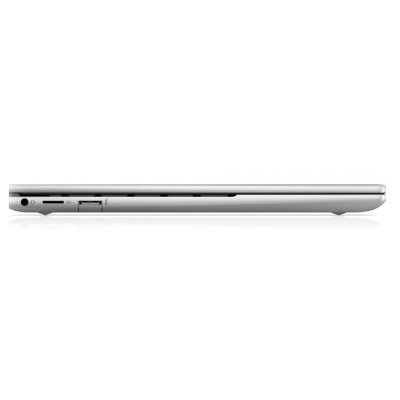 ноутбук HP Envy x360 13-bf0013dx Серебристый