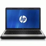 ноутбук HP Essential 630 C1M42EA Черный