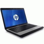 ноутбук HP Essential 630 C1M42EA Черный