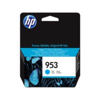 картридж HP 953 F6U12AE голубой