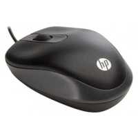 мышь HP G1K28AA Черный