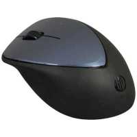 мышь HP H1D34AA Синий