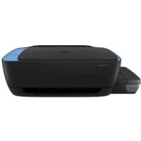 МФУ HP Ink Tank 319 Черный