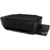 МФУ HP Ink Tank Wireless 415 Черно-Серый
