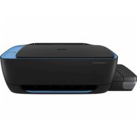 МФУ HP Ink Tank Wireless 419 Черный