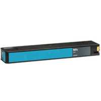 картридж HP 981A J3M68A голубой
