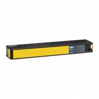 картридж HP 981A J3M70A желтый
