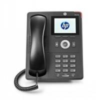 IP телефон HP J9765A