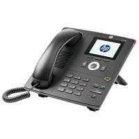 IP телефон HP J9766A