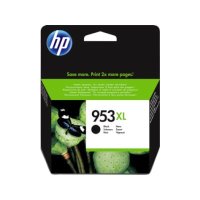 картридж HP 953XL L0S70AE черный