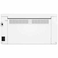 принтер HP Laser 107w Черно-Белый