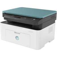 МФУ HP Laser 135r 5UE15A Бело-Синий