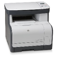 МФУ HP LaserJet CM1312 Черно-Белый