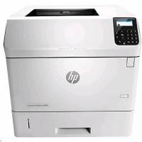 принтер HP LaserJet Enterprise 600 M604n E6B67A Черно-Белый