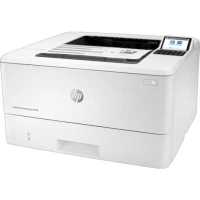 принтер HP LaserJet Enterprise M406dn 3PZ15A Белый