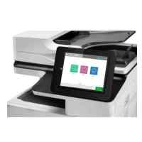 МФУ HP LaserJet Enterprise M631dn Черно-Белый