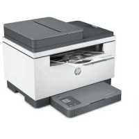 МФУ HP LaserJet M236sdn 9YG08A Бело-Серый