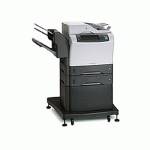 МФУ HP LaserJet M4345xs MFP
