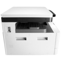 МФУ HP LaserJet M436dn Черно-Белый