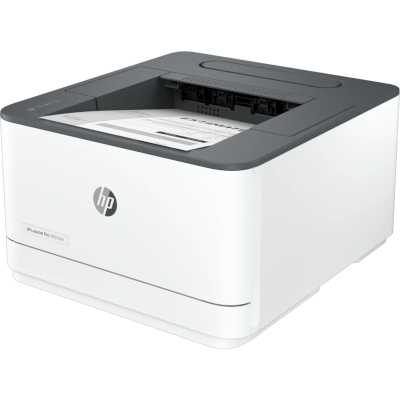 принтер HP LaserJet Pro 3003dw Белый